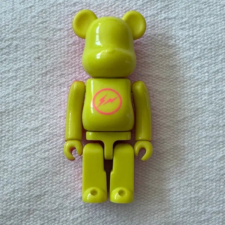 [BUNJANG] Bearbrick 20th Edition Fragment Design &