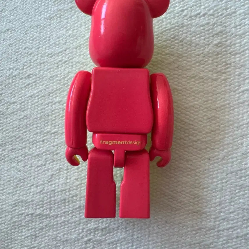 [BUNJANG] Bearbrick 20th Edition Fragment Design &