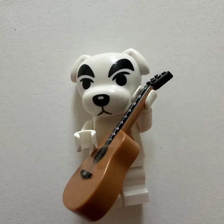 [BUNJANG] LEGO Animal Crossing Figures / 동물의숲 피규어 레고 케이케이