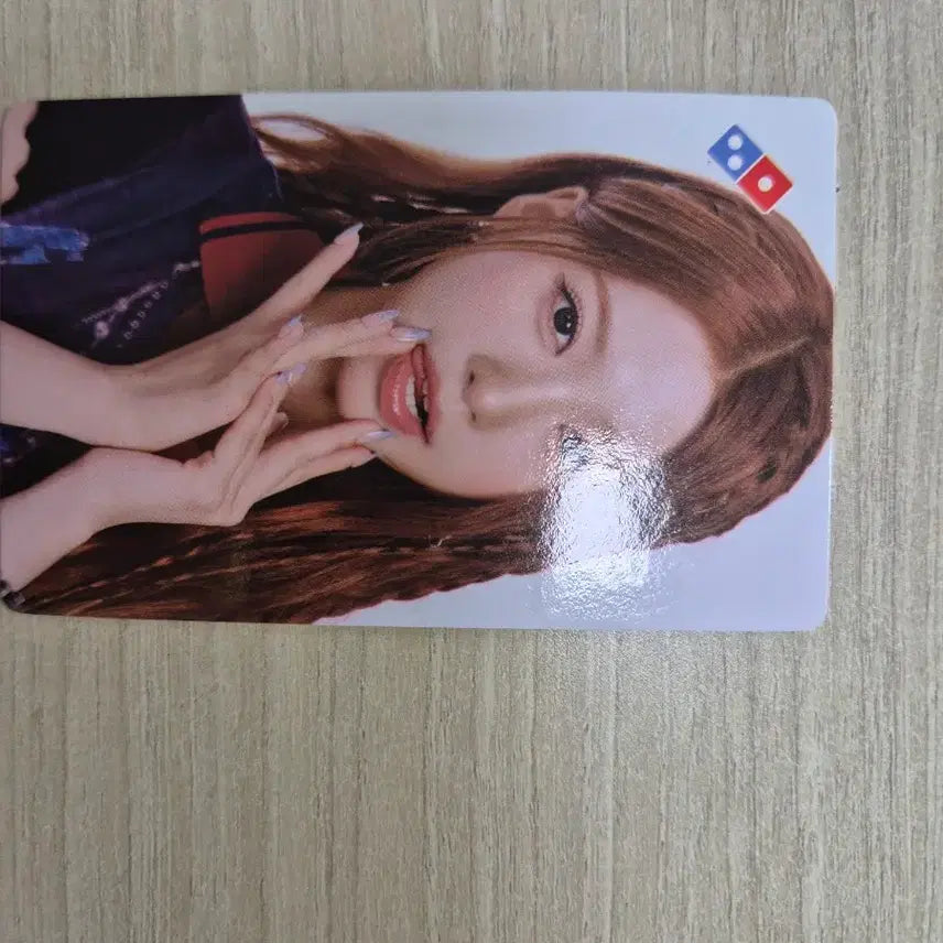 [BUNJANG] RE:SINE Photocard Full Set (5 Members) / 리센느포카 전원5명