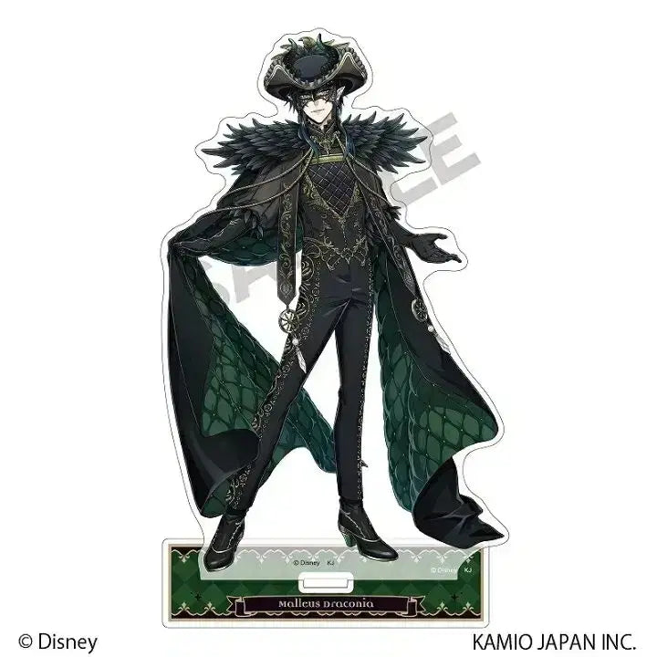 [BUNJANG] Twisted Wonderland Malleus Draconia Masquerade Acrylic Standee / 트위스테 말레우스 드라코니아 마스커레이드 아크릴 판매