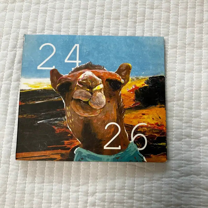 [BUNJANG] Beenzino 24 26 Album / 빈지노 24 26 앨범