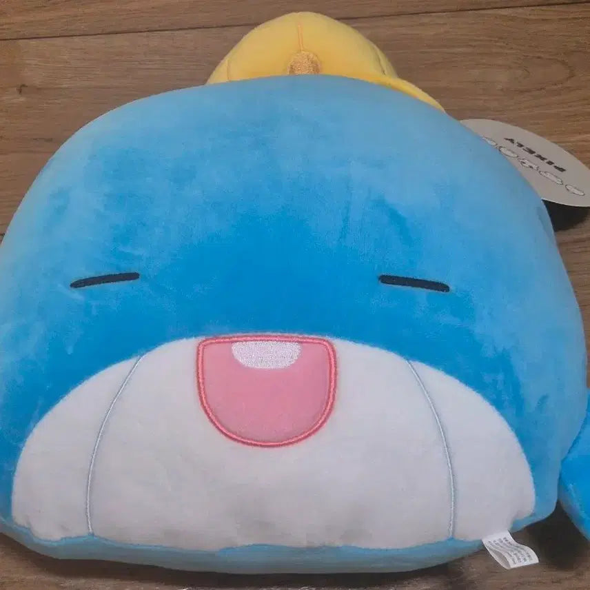 [BUNJANG] 잠뜰 (Jamtul) Doll Cushion / 잠뜰 인형쿠션 판매