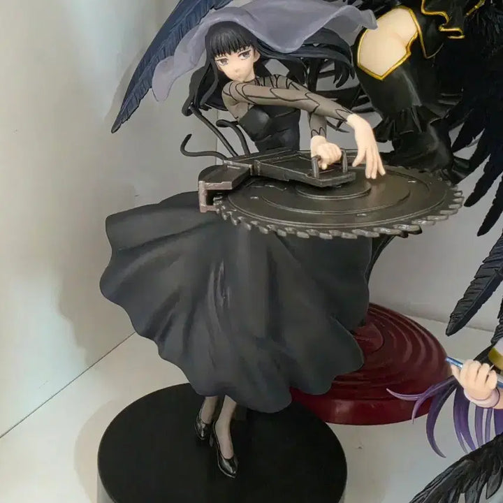 [BUNJANG] Osaragi Figure / 오사라기 피규어