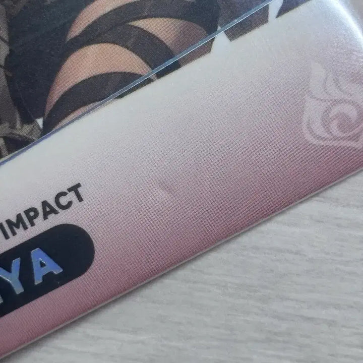 [BUNJANG] Genshin Impact Mega Coffee Collab Photocard Bundle Set (Nahida, Dehya, Nilou) / 원신 메가커피 포카 나히다, 데히야 ,닐루 일괄판매