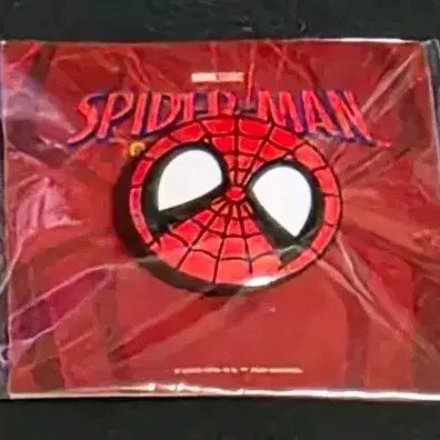 [BUNJANG] Spider-Man Brand New Day Week 1 Weekend Pin Badge Set (2 Pins) / 스파이더맨 브랜드뉴데이  핀뱃지