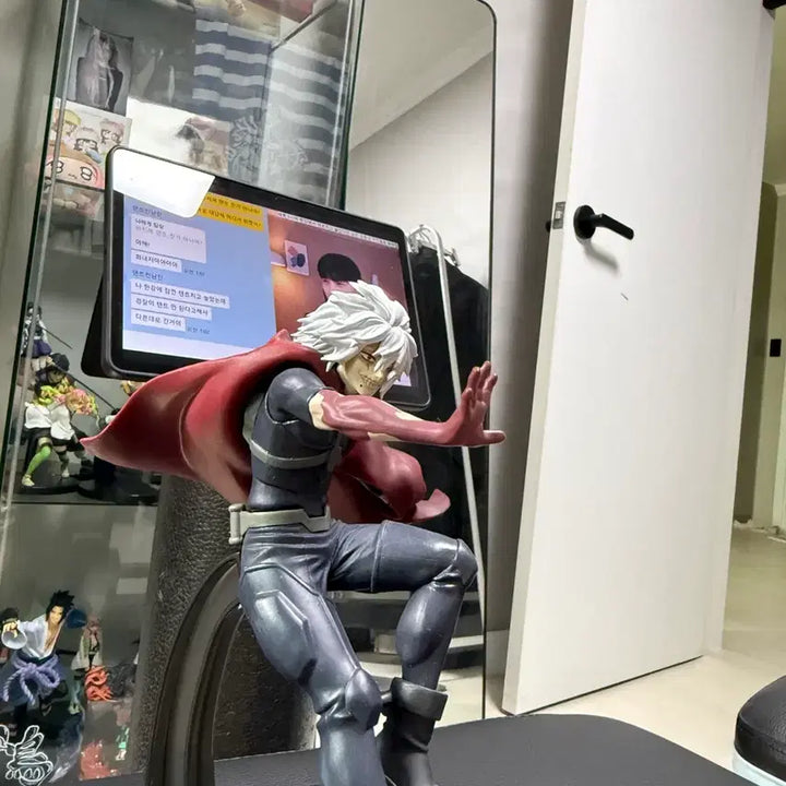 [BUNJANG] My Hero Academia Tomura Shigaraki Figure / 나의 히어로 아카데미아 시가라키 토무라