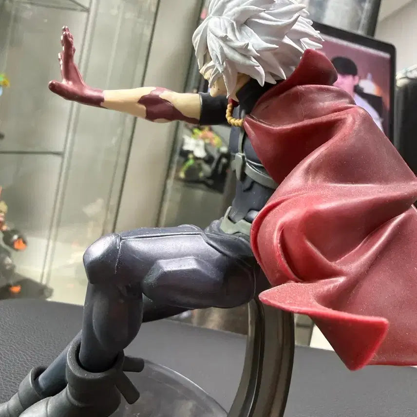 [BUNJANG] My Hero Academia Tomura Shigaraki Figure / 나의 히어로 아카데미아 시가라키 토무라