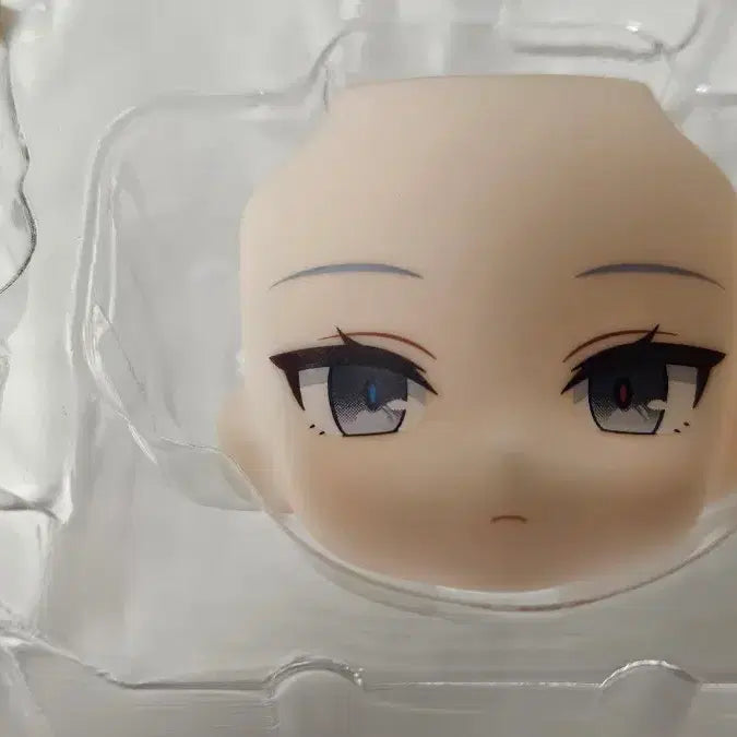 [BUNJANG] Blue Archive PRANA Nendoroid (Opened) with Bonus / 블루아카이브 프라나 넨도로이드 특전포함 개봉품
