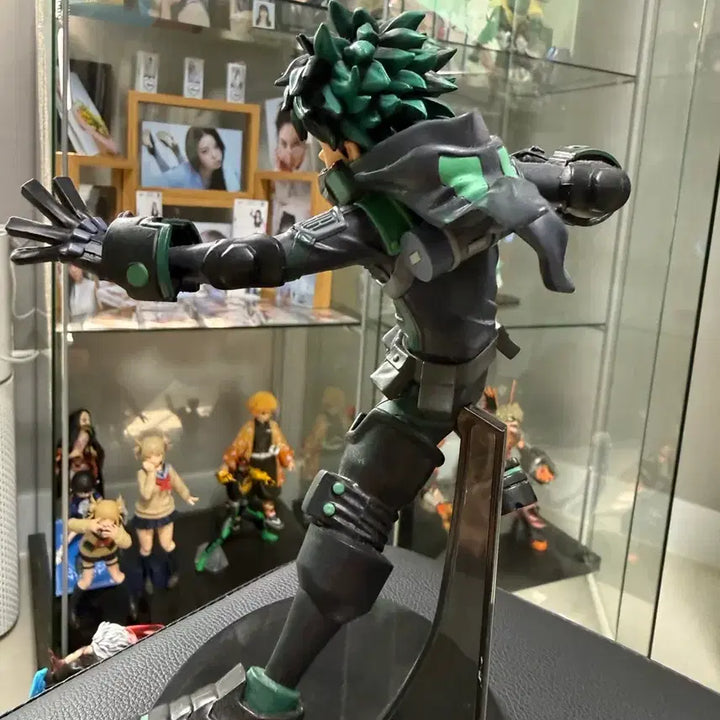 [BUNJANG] My Hero Academia Izuku Midoriya Figure / &