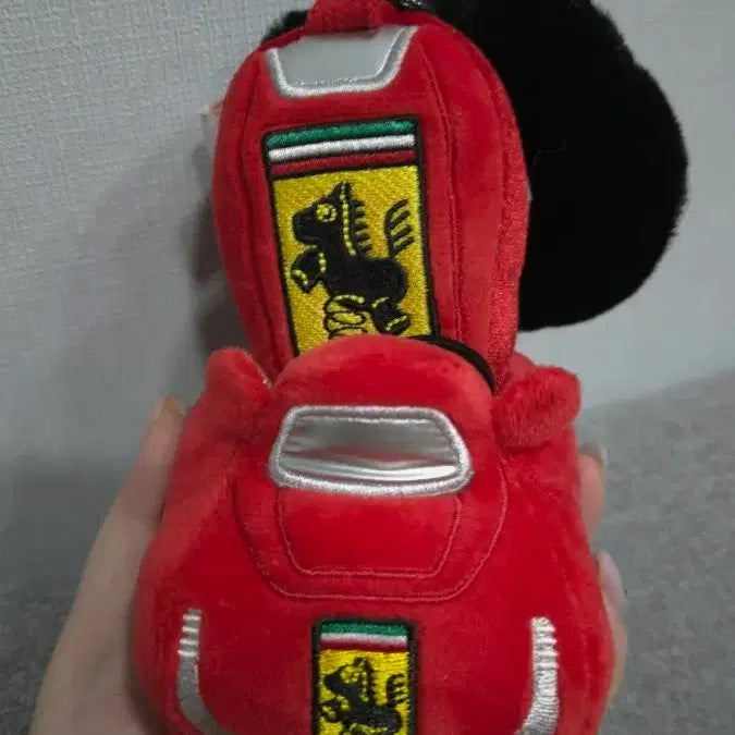 [BUNJANG] Ferrari Fortune Car Key Set / 포춘 차키 자동차 세트 페라리