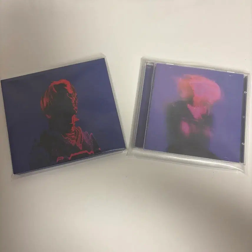 [BUNJANG] C JAMM Kkium Album CD (Unsealed) / 씨잼(C JAMM) 킁 CD 단순개봉