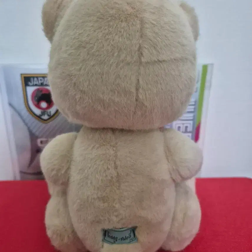 [BUNJANG] Teddy Tales Milk Tea Photocard / 테디테일즈 밀크티