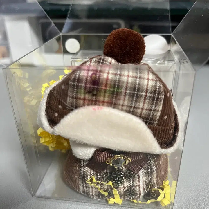 [BUNJANG] Obitsu 11 Animal Detective Costume Set (Deer) / 오비츠11 의상 오비츠11 옷 티니우즈 동물 탐정 꽃사슴