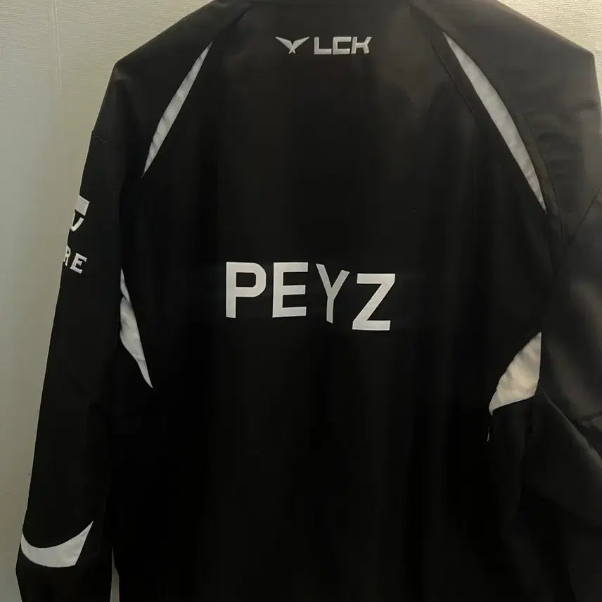 [BUNJANG] T1 Phase Marking Jacket 2XL / T1 페이즈 마킹 자켓 2xl