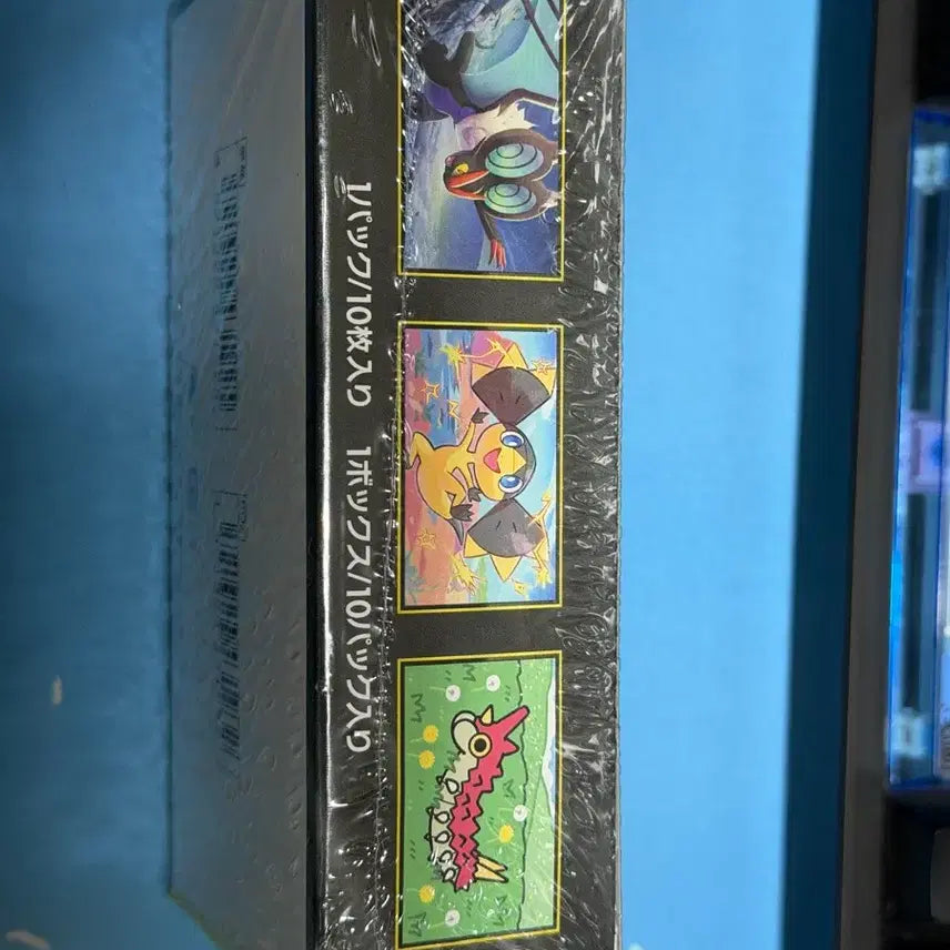 [BUNJANG] Pokemon Card Mega Dream EX Japanese / 포켓몬 카드 메가드림ex 일판 판매합니다