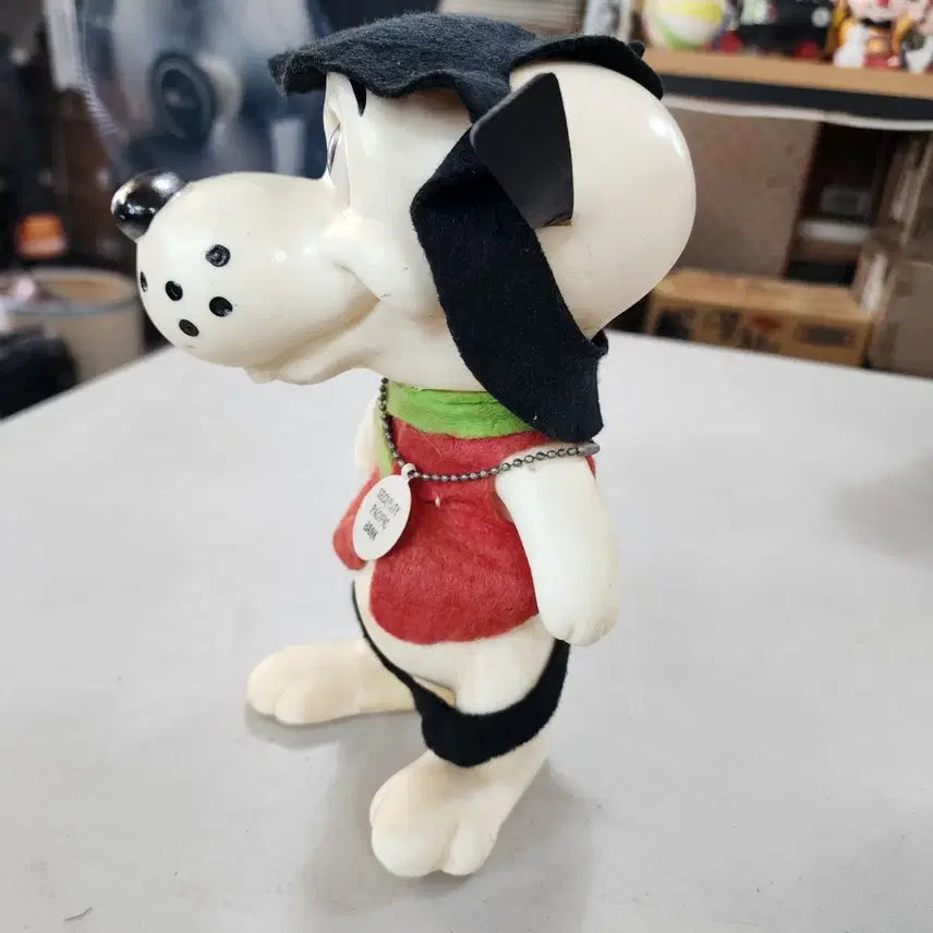 [BUNJANG] 1968 USA Vintage Dog Piggy Bank / 1968년 USA 빈티지 