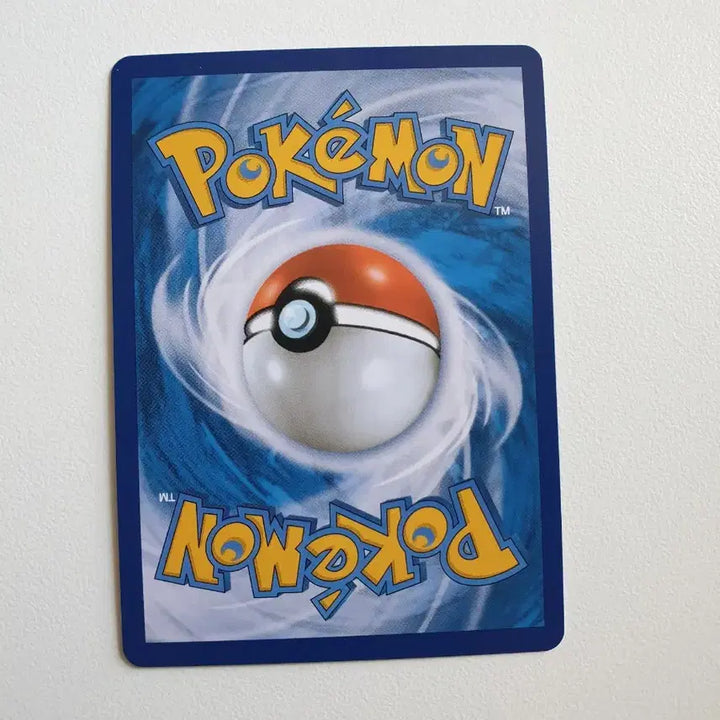 [BUNJANG] Genesect V Pokémon Card / 게노세크트 V 포켓몬카드