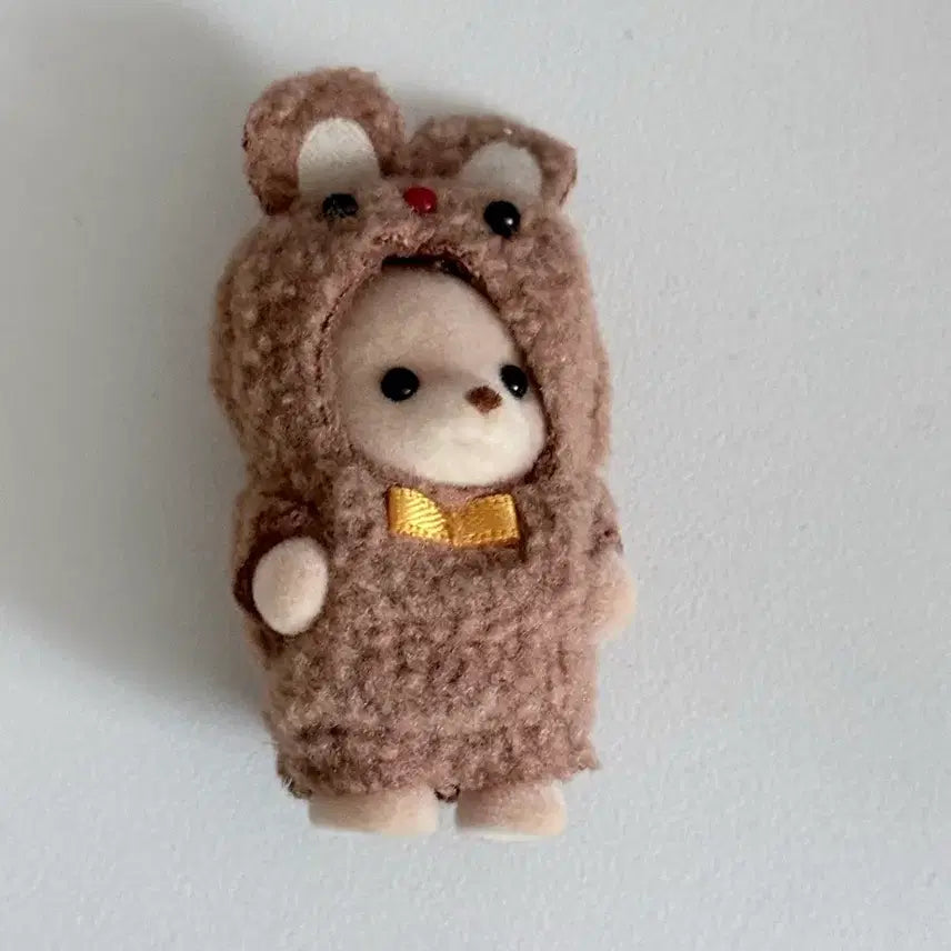 [BUNJANG] Sylvanian Families Costume Set / 실바니안 코스튬