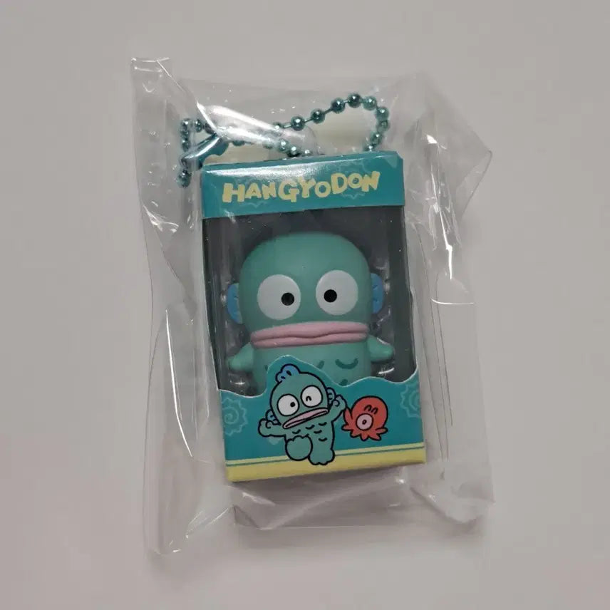 [BUNJANG] Sanrio Choco Box Gyudon Figure / 산리오 초코박스 피규어 한교동