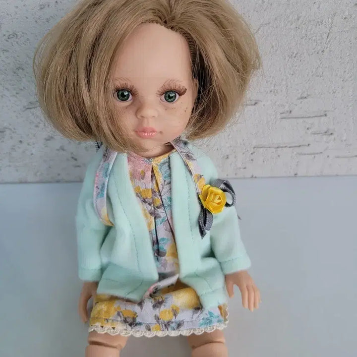 [BUNJANG] Paola Reina Articulated Doll / 파올라 레이나 관절돌