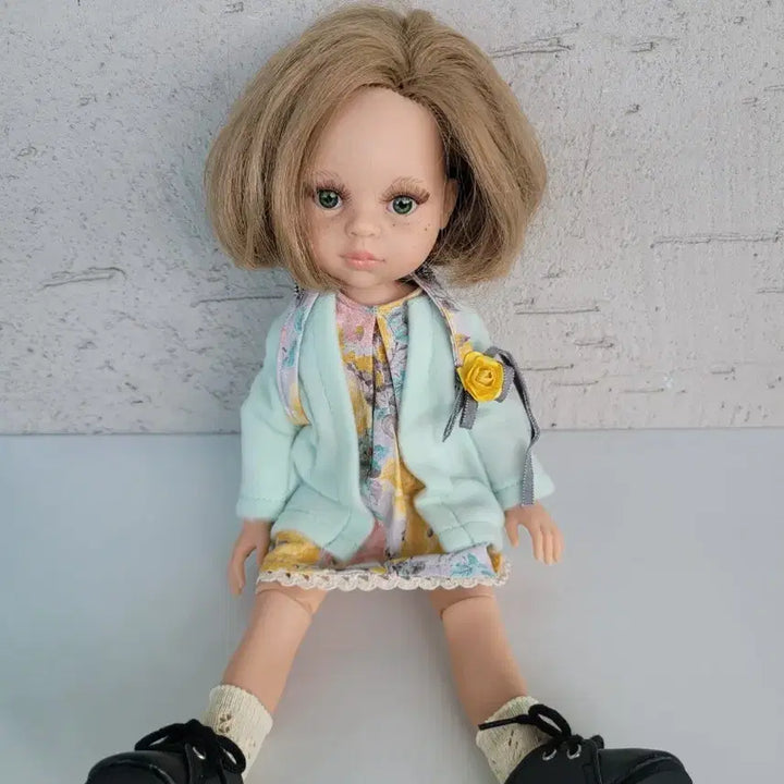 [BUNJANG] Paola Reina Articulated Doll / 파올라 레이나 관절돌