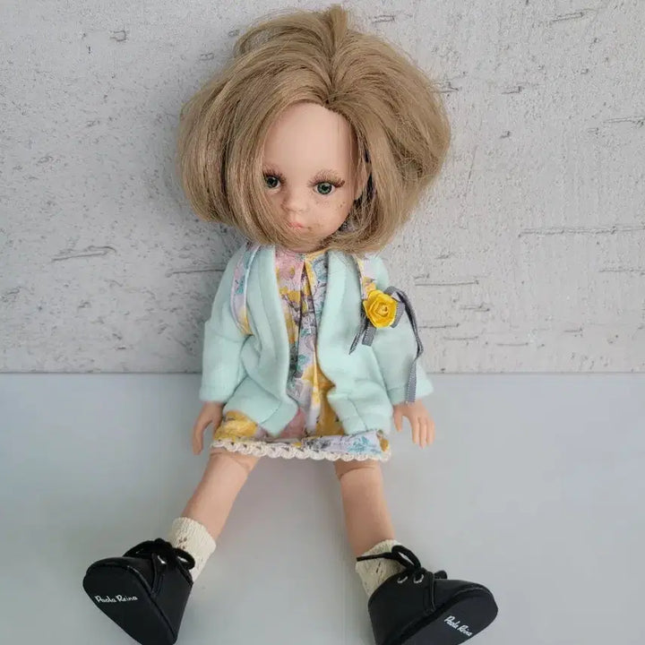 [BUNJANG] Paola Reina Articulated Doll / 파올라 레이나 관절돌