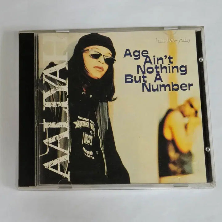 [BUNJANG] Aaliyah Age Ain&