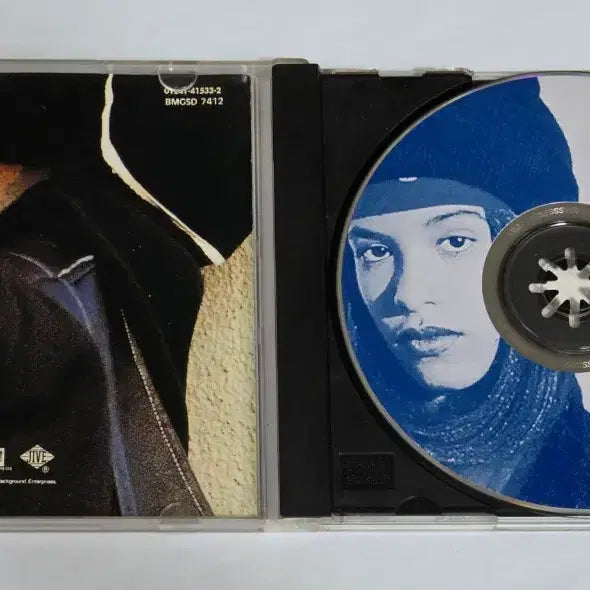 [BUNJANG] Aaliyah Age Ain&