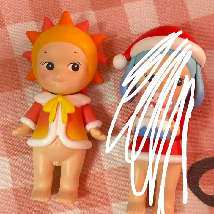 [BUNJANG] Sony Angel Space Series Blind Box / 급처 소니엔젤 스페이스 해