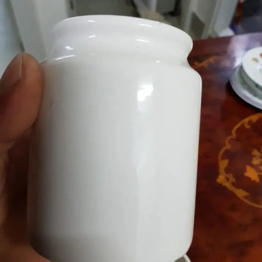 [BUNJANG] Antique Ceramic Set (2 Pieces) / 외사기도자기2점
