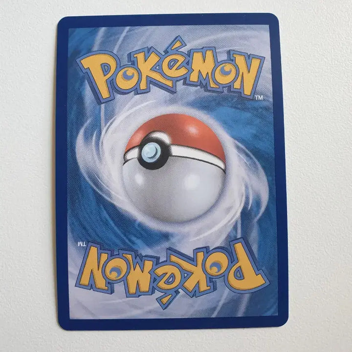 [BUNJANG] Yveltal Pokemon Card / 이벨타르 포켓몬카드