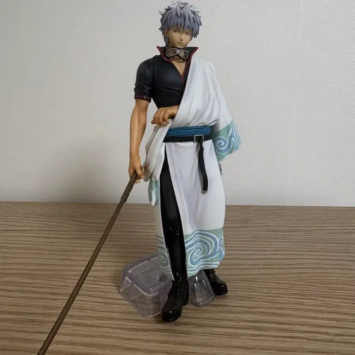 [BUNJANG] Gintoki 20th Anniversary Kuji Figure / 긴토키 20주년 쿠지 피규어