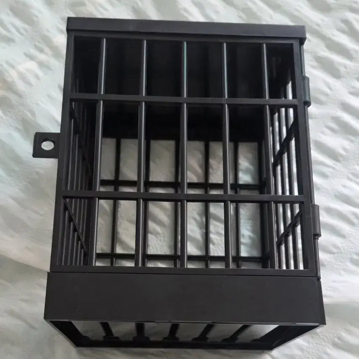 [BUNJANG] Obitsu 11 / Nuigurumi Miniature Prison Display Case / 오비츠11, 누이용 감옥 팝니다