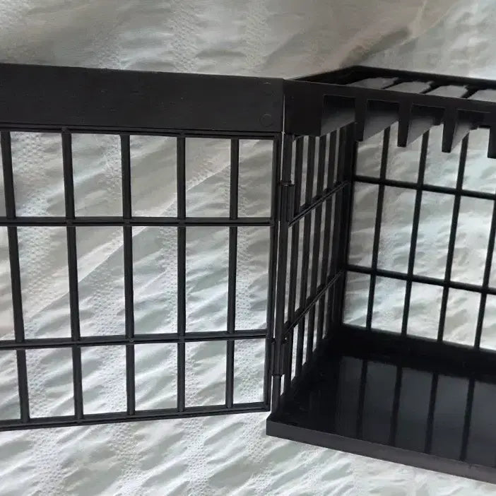 [BUNJANG] Obitsu 11 / Nuigurumi Miniature Prison Display Case / 오비츠11, 누이용 감옥 팝니다