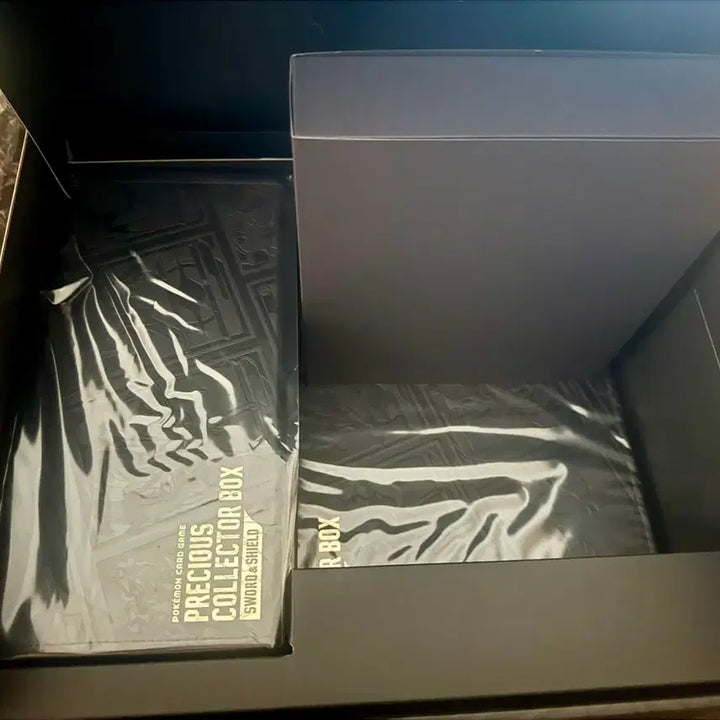 [BUNJANG] Pokemon Card Precious Collector Box (Japanese Version) - Excluding Promo Cards / 포켓몬 카드 프레셔스 컬렉터 박스 일판 (프로모 카드 제외)서플라이