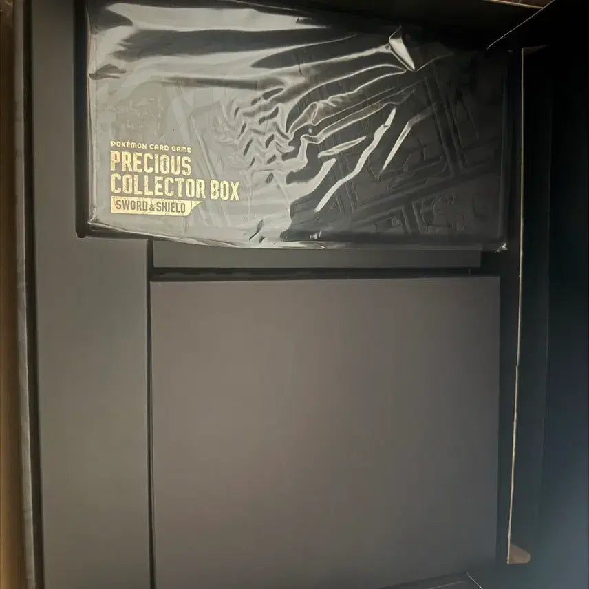 [BUNJANG] Pokemon Card Precious Collector Box (Japanese Version) - Excluding Promo Cards / 포켓몬 카드 프레셔스 컬렉터 박스 일판 (프로모 카드 제외)서플라이