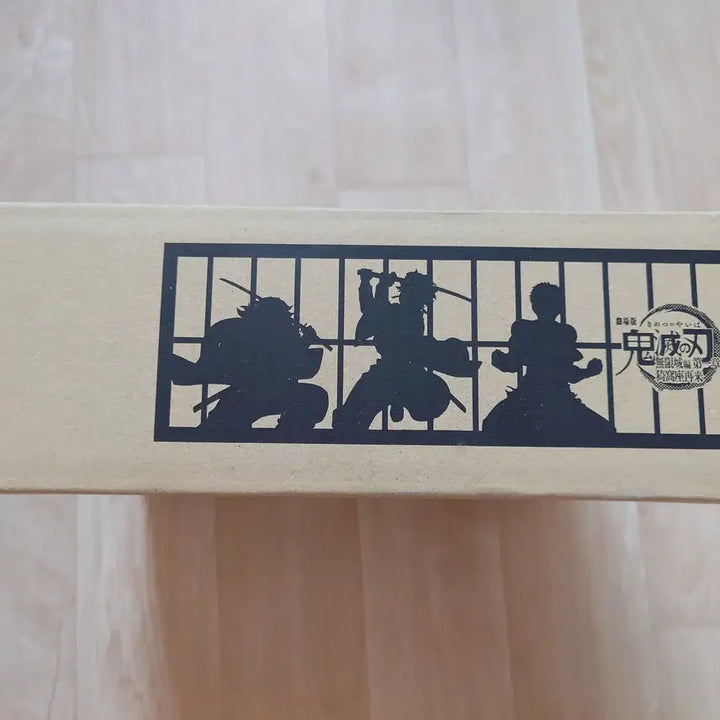 [BUNJANG] Demon Slayer Kimetsu no Yaiba Mugen Train Arc Blu-ray Exclusive Character Design Shikishi Tanjiro/Giyu (Amazon Japan Limited Edition) / 정품박스포장[2026.7.29출시/아마존재팬한정판] 귀칼 캐릭터 디자인 색지 탄지로/기유 (귀멸의칼날 무한성편 블루레이 특전)