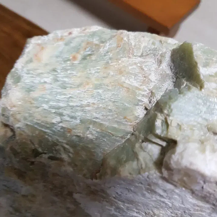 [BUNJANG] Chuncheon Jade Rough Stone / 춘천옥원석덩어리