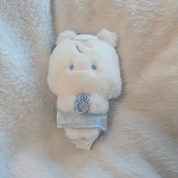 [BUNJANG] ZEROBASEONE Sung Hanbin Binini Angel Zerony Keychain / 성한빈 비니니 천사 엔젤 제로니 키링 제베원 제로베이스원