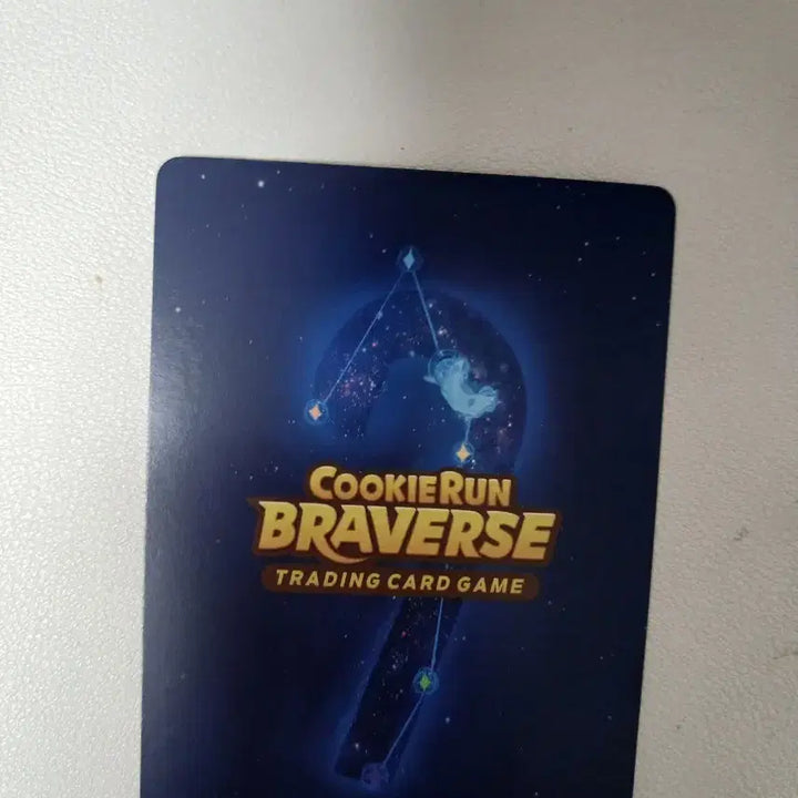 [BUNJANG] Cookierun Bravers Series 11 Burning Spice UR Card / 쿠키런 브레이버스 11탄 버닝스파이스 ur