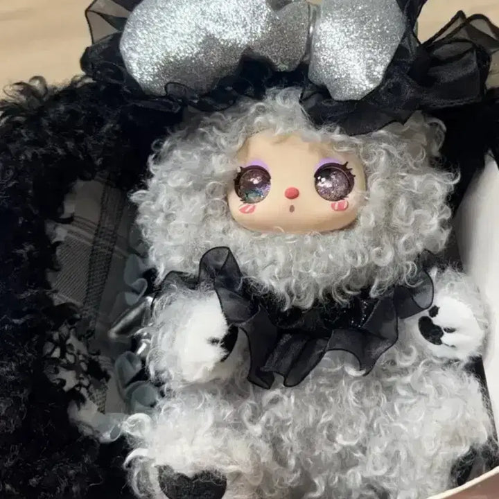 [BUNJANG] Lila 200 Junsik Figure / 릴라 200 준시크