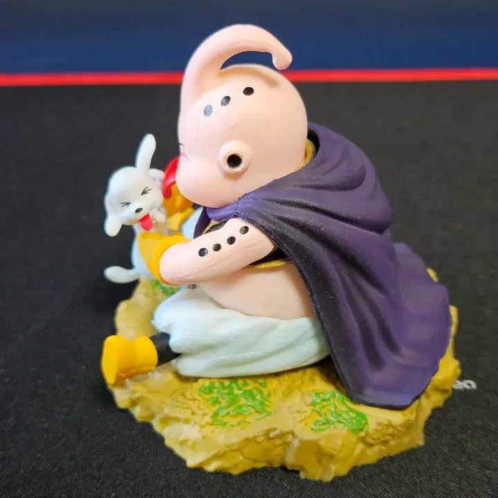 [BUNJANG] Dragon Ball Majin Buu Figure / 드래곤볼 마인부우 피규어 팝니다