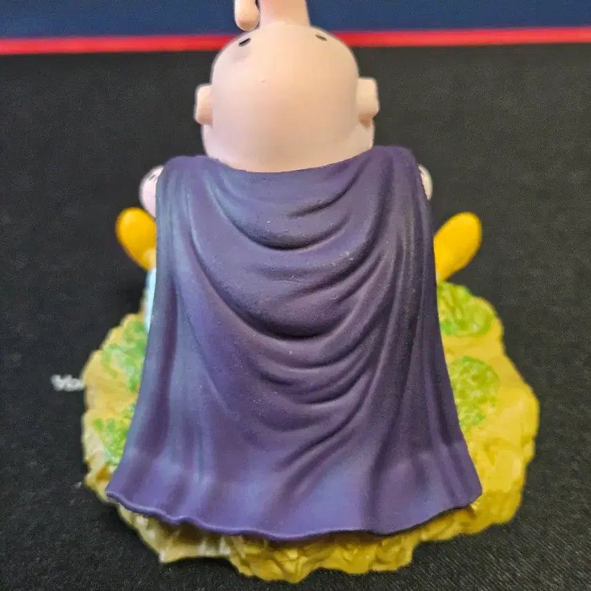 [BUNJANG] Dragon Ball Majin Buu Figure / 드래곤볼 마인부우 피규어 팝니다