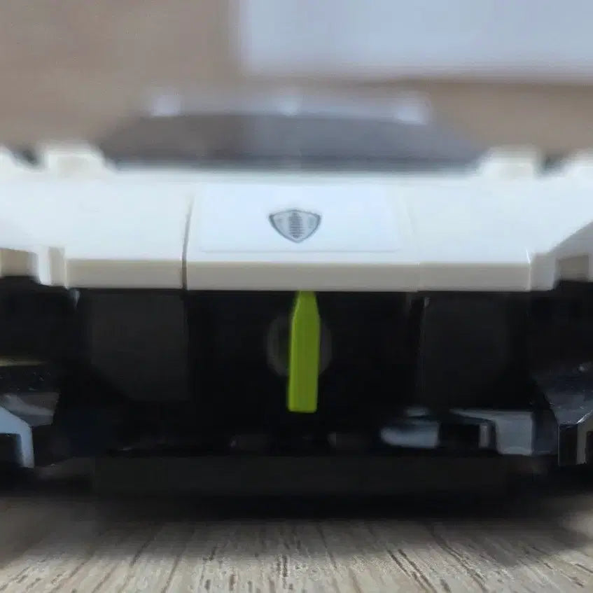 [BUNJANG] LEGO Speed Champions Koenigsegg Jesko 76900 / 76900 레고 스피드 챔피언 코닉세그 제스코