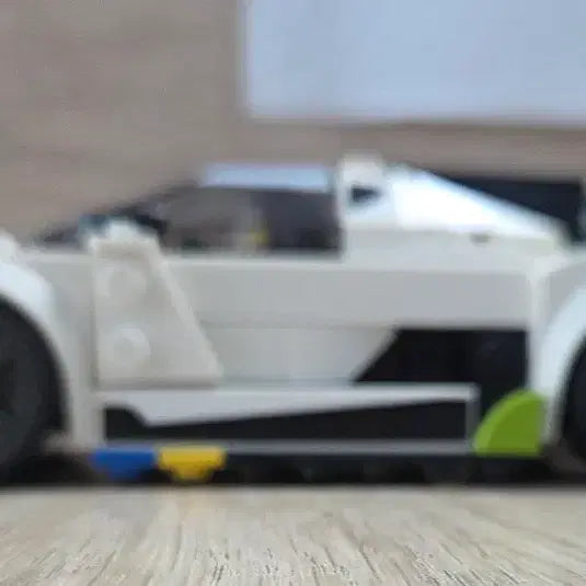 [BUNJANG] LEGO Speed Champions Koenigsegg Jesko 76900 / 76900 레고 스피드 챔피언 코닉세그 제스코