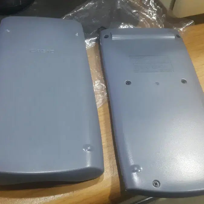[BUNJANG] Casio FX-370ES-N Scientific Calculator (Unused) / 미사용 카시오 FX-370ES-N공학용 계산기