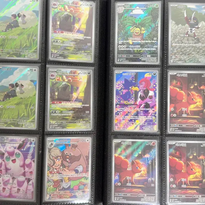 [BUNJANG] Pokemon Card AR Single Card / 포켓몬카드 ar 장당 2000