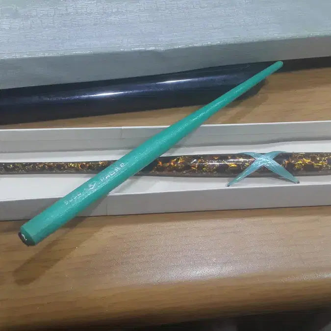 [BUNJANG] Kikuichi Engraving Knife Set, High-Grade Wood Pen Holder, and Kimono Cord / 일본 조각도와 나무 펜대 등