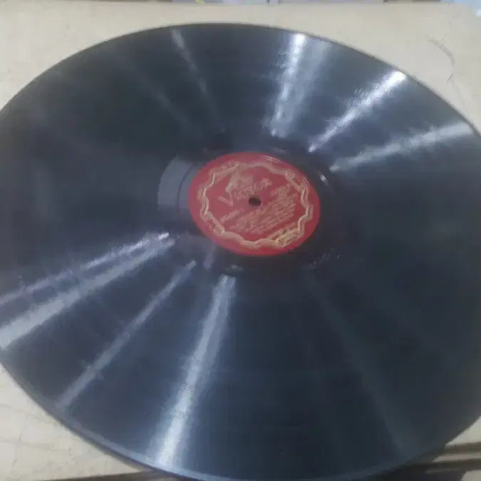 [BUNJANG] Leopold Stokowski Dvořák New World Symphony LP Set (Victor, Japan Pressing) / 민트급 SP판/클래식 - 신세계 5장 세트